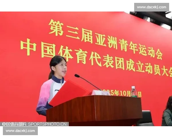 巴林亚青会出征！中国小将天团来了