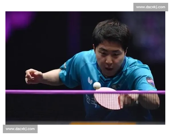 入伍前 20 天逆转人生！林钟勋奥运夺铜免兵役