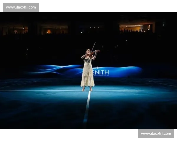 UTS 首登亚洲！香港终极网球赛点燃网坛热潮