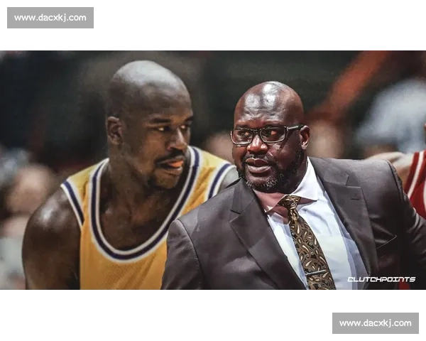 53 岁奥尼尔领第二档退休金：年入 50 万，这福利太顶了