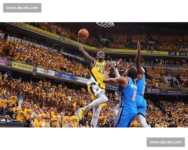 17 记三分雨浇灭活塞！米切尔压哨燃爆，韦德统治内线