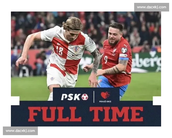 97 名鸿沟！5 万人口小岛 2-1 绝杀捷克，法罗群岛改写世预赛历史